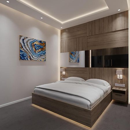 Energy Hotel タシュケント エクステリア 写真