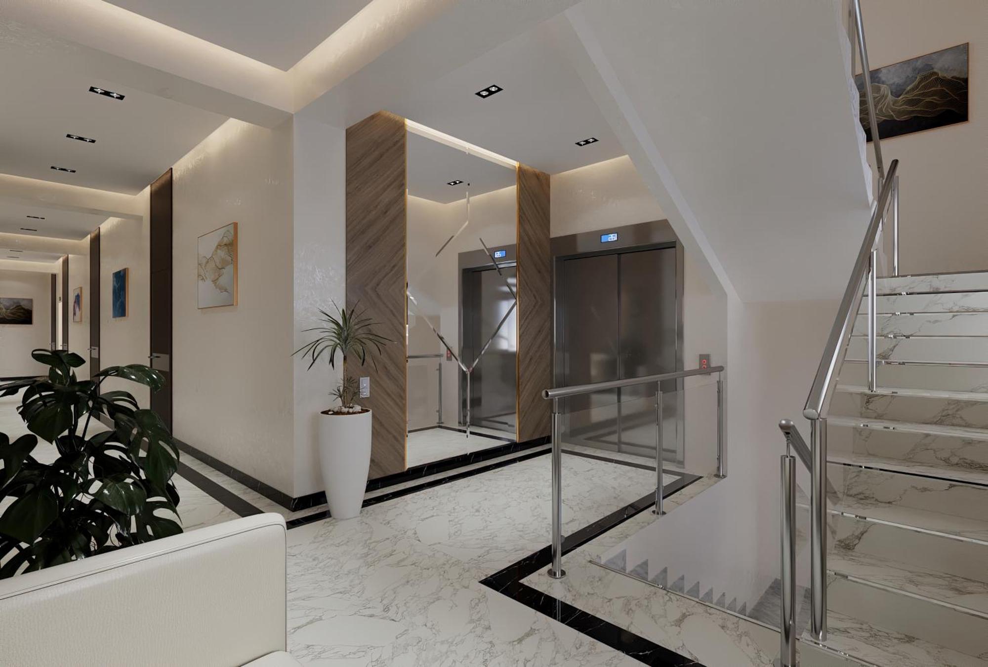 Energy Hotel タシュケント エクステリア 写真