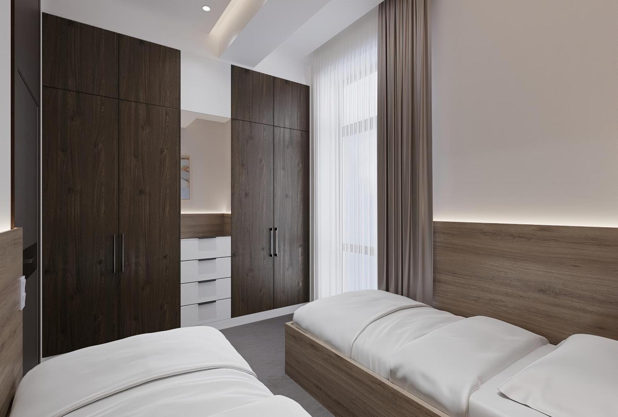 Energy Hotel タシュケント エクステリア 写真