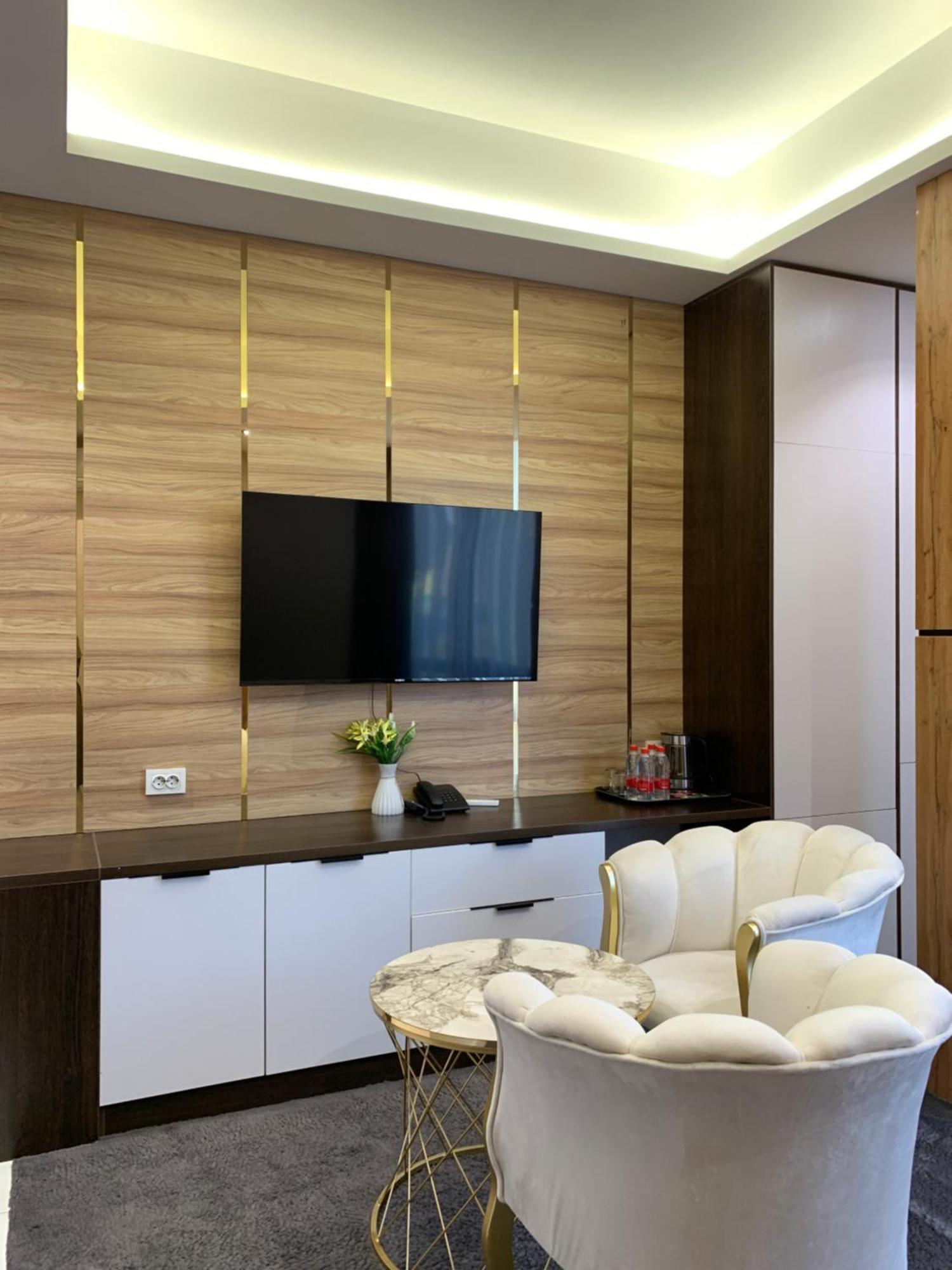 Energy Hotel タシュケント エクステリア 写真