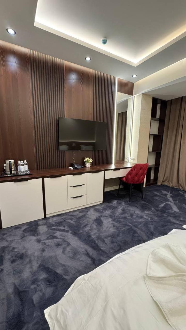Energy Hotel タシュケント エクステリア 写真