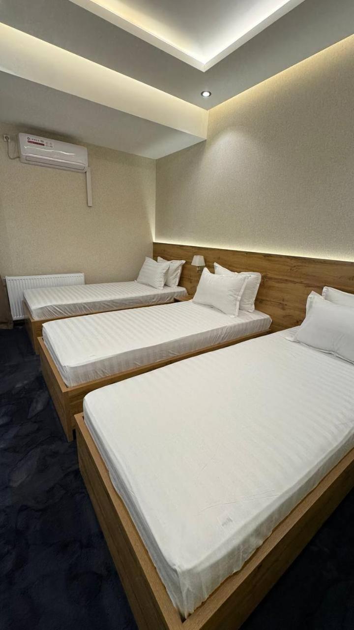 Energy Hotel タシュケント エクステリア 写真