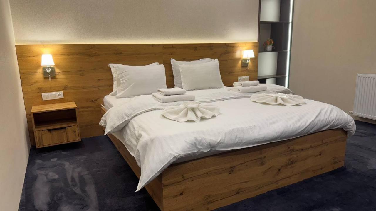 Energy Hotel タシュケント エクステリア 写真